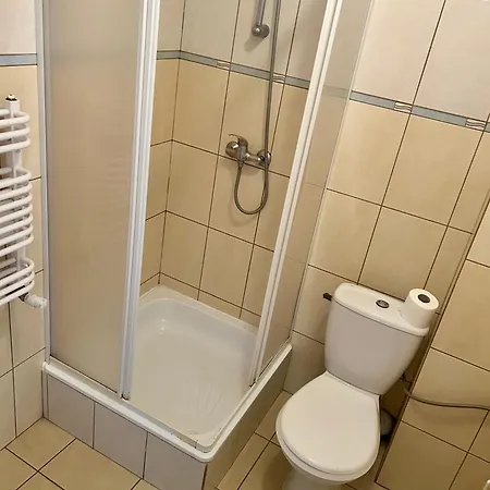 Готель Lesny